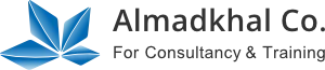 Al-Madkhal logo