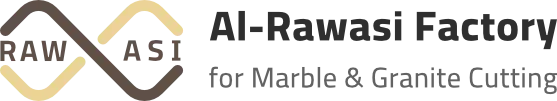 Al-Rawasi Factory logo